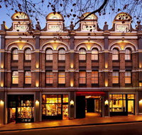 Harbour Rocks Hotel Sydney  MGallery by Sofitel - Accommodation Adelaide