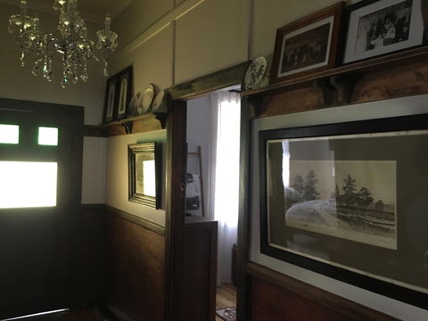 Caledonia Cottage - Accommodation Adelaide 9