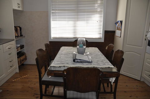 Caledonia Cottage - Accommodation Adelaide 13