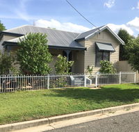 Caledonia Cottage - Accommodation Adelaide