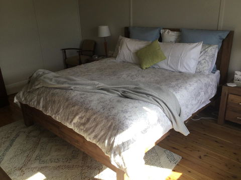 Caledonia Cottage - Accommodation Adelaide 17