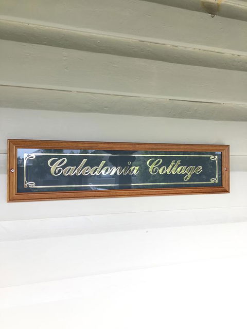 Caledonia Cottage - Accommodation Adelaide 7