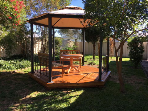 Caledonia Cottage - Accommodation Adelaide 2