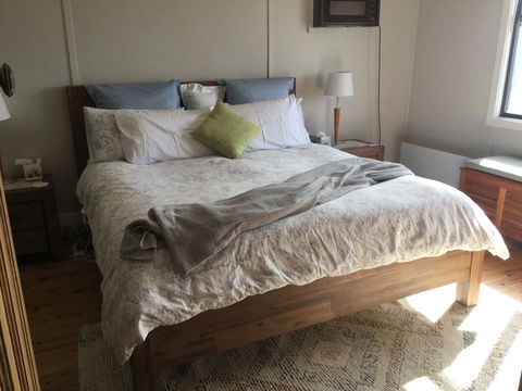 Caledonia Cottage - Accommodation Adelaide 18