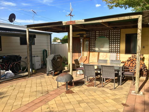 Caledonia Cottage - Accommodation Adelaide 26