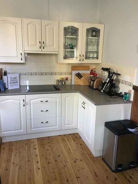 Caledonia Cottage - Accommodation Adelaide 15
