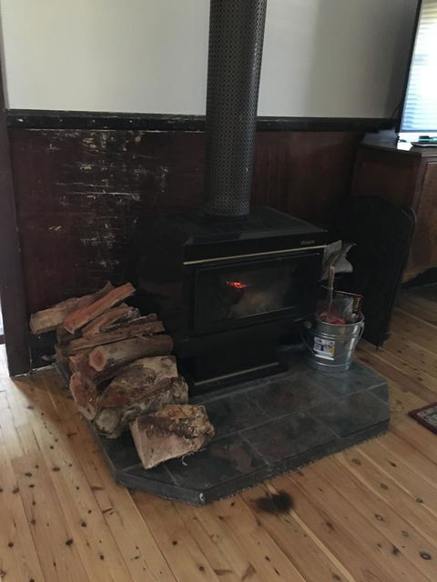 Caledonia Cottage - Accommodation Adelaide 12