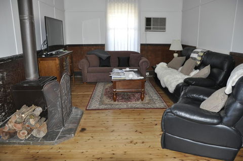 Caledonia Cottage - Accommodation Adelaide 10