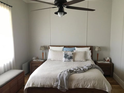 Caledonia Cottage - Accommodation Adelaide 3