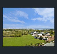 Nomikis'On The Avenue - Accommodation Adelaide