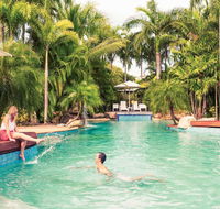 Mercure Darwin Airport Resort - Accommodation Adelaide
