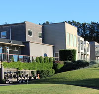 Gibraltar Hotel - Accommodation Adelaide