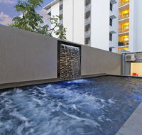 Argus Hotel Darwin - Accommodation Adelaide