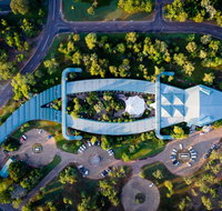 Mercure Kakadu Crocodile - Accommodation Adelaide