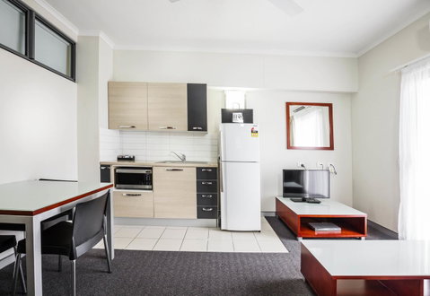 Novotel Darwin Airport - Accommodation Adelaide 19