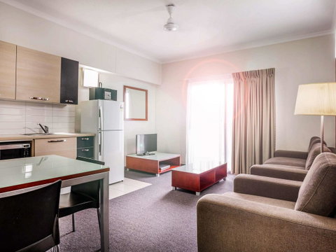 Novotel Darwin Airport - Accommodation Adelaide 33