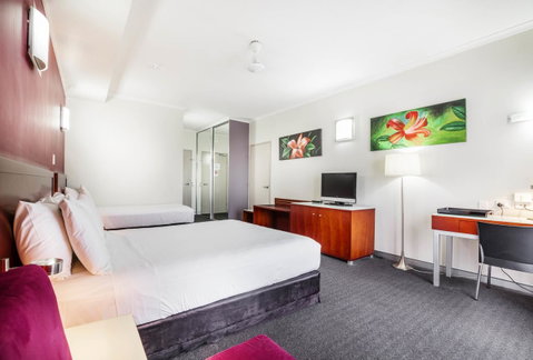 Novotel Darwin Airport - Accommodation Adelaide 24