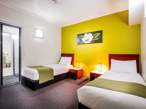 Novotel Darwin Airport - Accommodation Adelaide 28