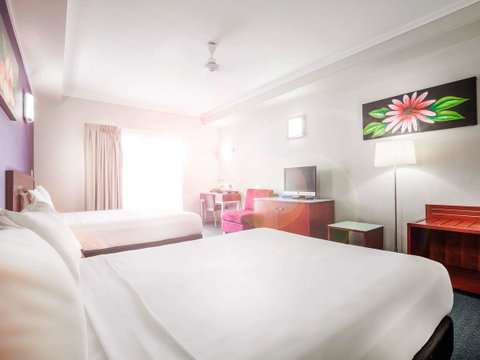 Novotel Darwin Airport - Accommodation Adelaide 30