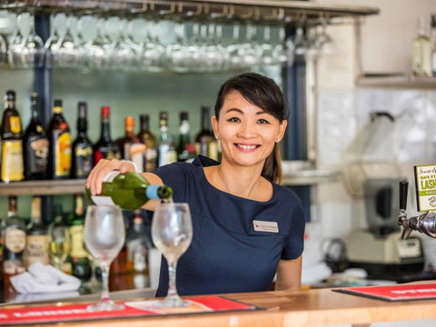 Novotel Darwin Airport - Accommodation Adelaide 38
