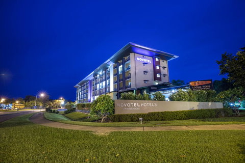 Novotel Darwin Airport - Accommodation Adelaide 1