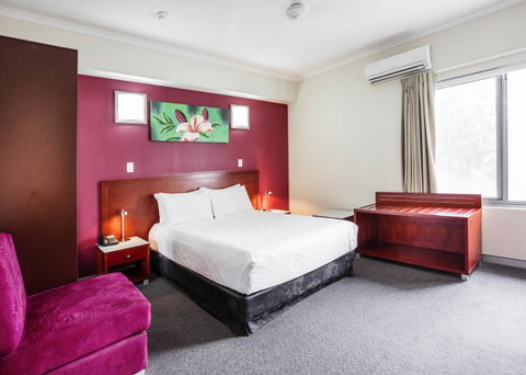 Novotel Darwin Airport - Accommodation Adelaide 17