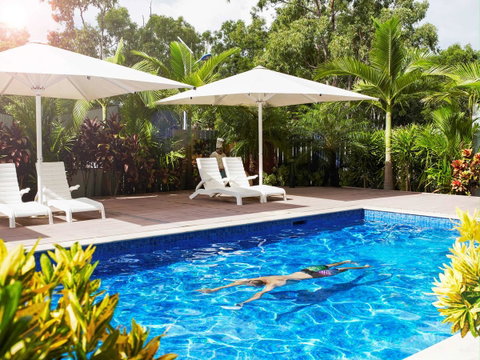 Novotel Darwin Airport - Accommodation Adelaide 12