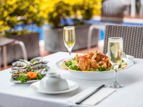 Novotel Darwin Airport - Accommodation Adelaide 13