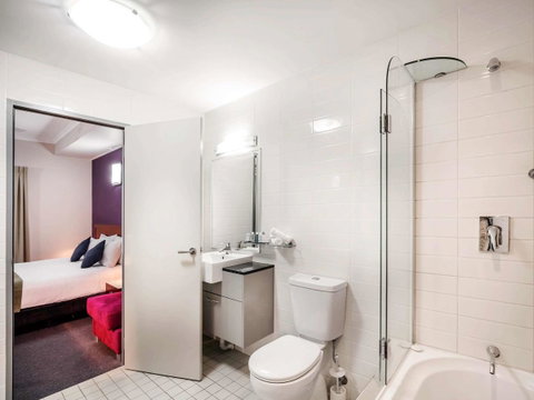 Novotel Darwin Airport - Accommodation Adelaide 26