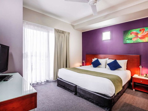 Novotel Darwin Airport - Accommodation Adelaide 39