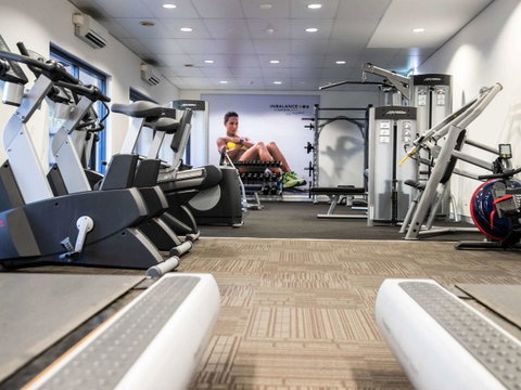 Novotel Darwin Airport - Accommodation Adelaide 6