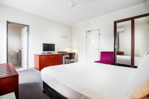 Novotel Darwin Airport - Accommodation Adelaide 7
