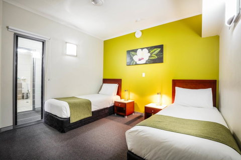 Novotel Darwin Airport - Accommodation Adelaide 18