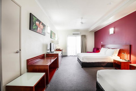 Novotel Darwin Airport - Accommodation Adelaide 23