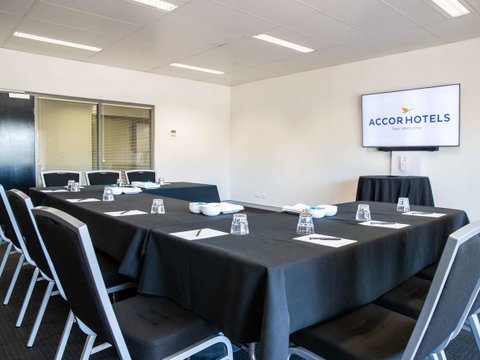 Novotel Darwin Airport - Accommodation Adelaide 35