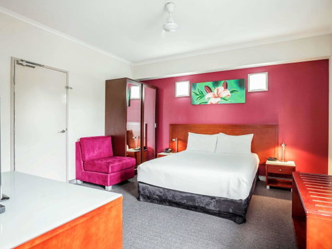 Novotel Darwin Airport - Accommodation Adelaide 2