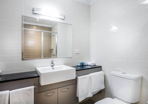Novotel Darwin Airport - Accommodation Adelaide 8