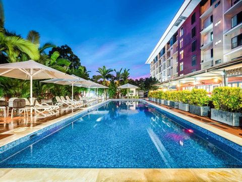 Novotel Darwin Airport - Accommodation Adelaide 5
