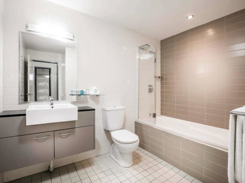 Novotel Darwin Airport - Accommodation Adelaide 27