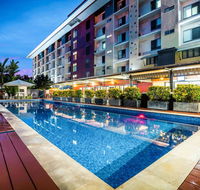 Novotel Darwin Airport - Accommodation Adelaide