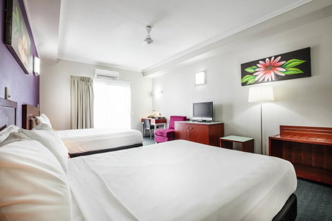 Novotel Darwin Airport - Accommodation Adelaide 3