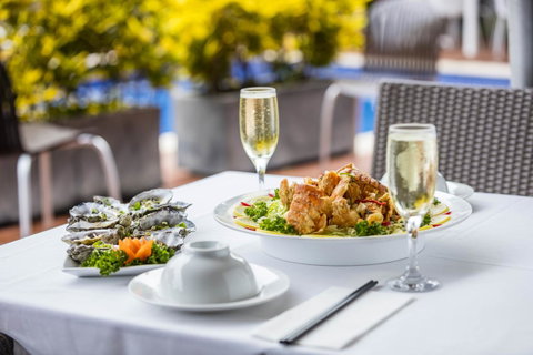 Novotel Darwin Airport - Accommodation Adelaide 9