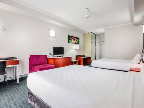 Novotel Darwin Airport - Accommodation Adelaide 32