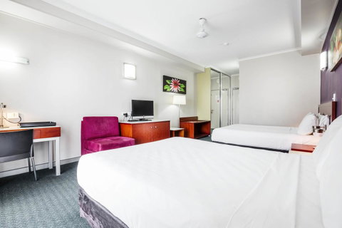 Novotel Darwin Airport - Accommodation Adelaide 14