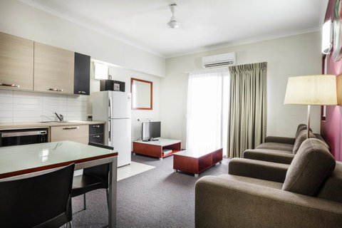 Novotel Darwin Airport - Accommodation Adelaide 11