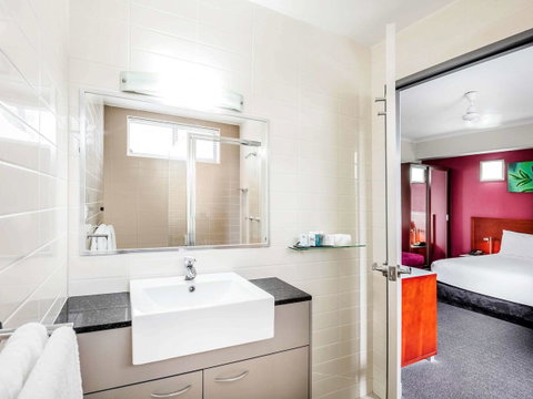 Novotel Darwin Airport - Accommodation Adelaide 29