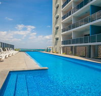 Ramada Suites by Wyndham Zen Quarter Darwin - Accommodation Adelaide