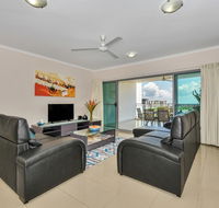 Argus Apartments Darwin - Accommodation Adelaide