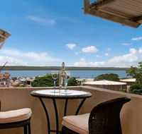 Central Studio Darwin CBD Northern Territory - Accommodation Adelaide