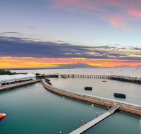 Astra Apartments Darwin - Accommodation Adelaide